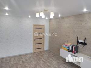3-к квартира, вторичка, 70м2, 8/10 этаж