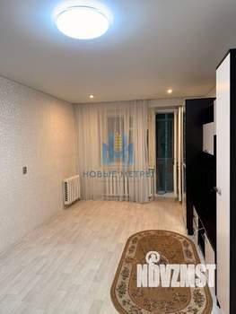 1-к квартира, вторичка, 33м2, 2/9 этаж