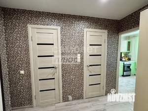1-к квартира, вторичка, 35м2, 4/9 этаж