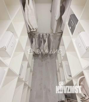 2-к квартира, вторичка, 53м2, 13/22 этаж
