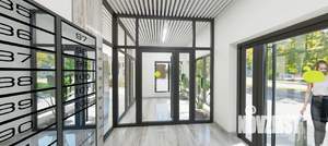 1-к квартира, вторичка, 40м2, 10/18 этаж