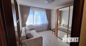 2-к квартира, вторичка, 52м2, 6/9 этаж