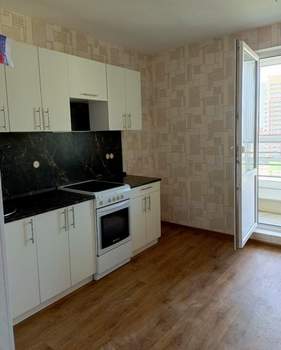 2-к квартира, вторичка, 67м2, 10/17 этаж