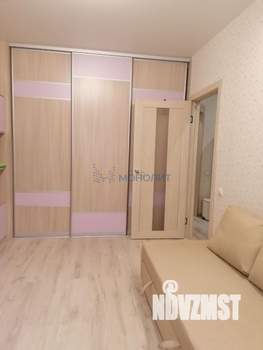 1-к квартира, вторичка, 37м2, 5/5 этаж