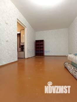 2-к квартира, вторичка, 43м2, 2/9 этаж