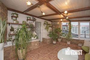 3-к квартира, вторичка, 175м2, 6/7 этаж