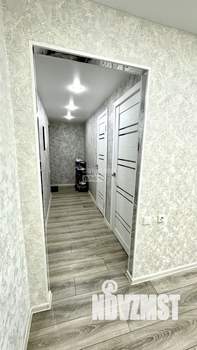 2-к квартира, вторичка, 43м2, 1/6 этаж