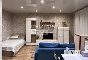2-к квартира, вторичка, 53м2, 9/9 этаж