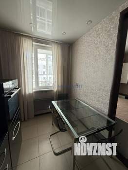 1-к квартира, вторичка, 54м2, 8/18 этаж