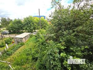 2-к квартира, вторичка, 32м2, 2/2 этаж