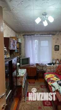 2-к квартира, вторичка, 43м2, 4/5 этаж