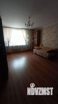 3-к квартира, вторичка, 90м2, 4/10 этаж