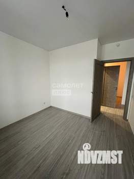 1-к квартира, вторичка, 47м2, 6/15 этаж
