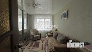 2-к квартира, вторичка, 62м2, 9/9 этаж