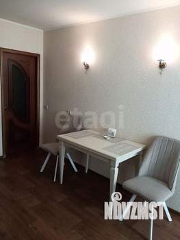 1-к квартира, вторичка, 44м2, 9/10 этаж