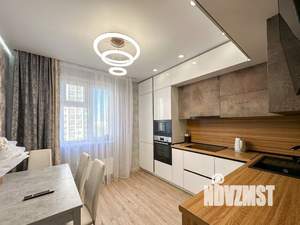2-к квартира, вторичка, 59м2, 8/17 этаж