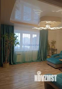 5-к квартира, вторичка, 138м2, 13/15 этаж