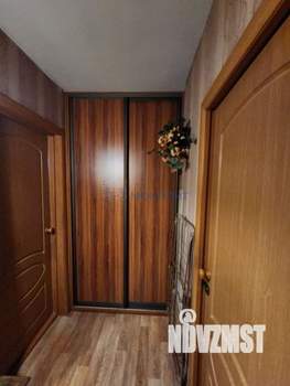 3-к квартира, вторичка, 59м2, 4/9 этаж