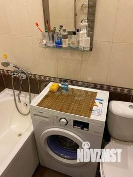 2-к квартира, вторичка, 40м2, 3/5 этаж