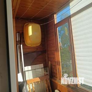 2-к квартира, вторичка, 48м2, 4/5 этаж