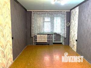 1-к квартира, вторичка, 30м2, 4/5 этаж