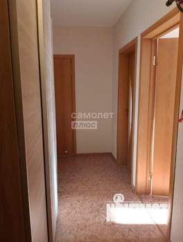 2-к квартира, вторичка, 57м2, 4/17 этаж