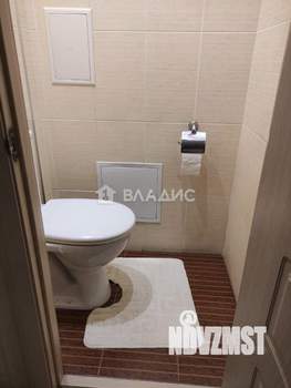 3-к квартира, вторичка, 72м2, 2/2 этаж