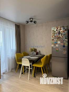 2-к квартира, вторичка, 77м2, 7/16 этаж