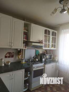 3-к квартира, вторичка, 67м2, 2/9 этаж