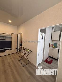 2-к квартира, вторичка, 37м2, 2/2 этаж