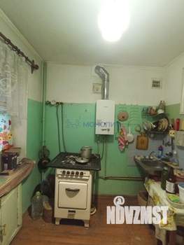 2-к квартира, вторичка, 43м2, 4/5 этаж