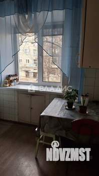 2-к квартира, вторичка, 45м2, 2/5 этаж
