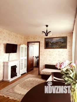 2-к квартира, вторичка, 50м2, 6/12 этаж