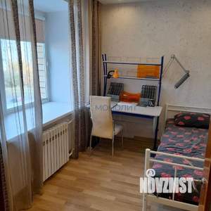 3-к квартира, вторичка, 91м2, 8/9 этаж