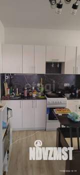 3-к квартира, вторичка, 76м2, 20/22 этаж