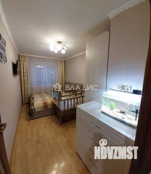 2-к квартира, вторичка, 43м2, 5/5 этаж