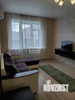 2-к квартира, вторичка, 46м2, 1/3 этаж
