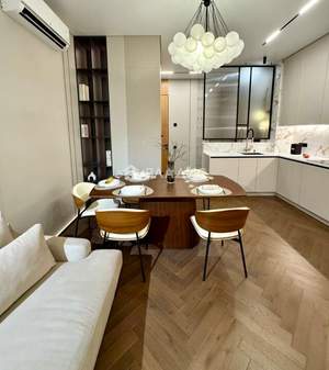 2-к квартира, вторичка, 60м2, 12/15 этаж