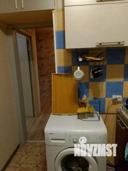 1-к квартира, вторичка, 33м2, 2/5 этаж