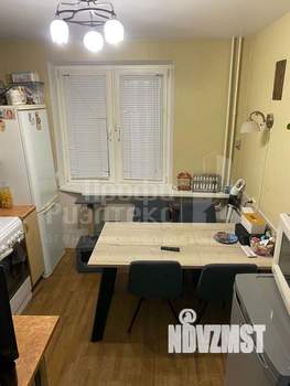 1-к квартира, вторичка, 33м2, 4/9 этаж