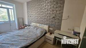 2-к квартира, вторичка, 49м2, 3/3 этаж