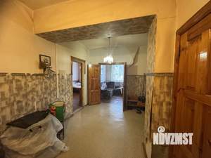 3-к квартира, вторичка, 84м2, 1/4 этаж