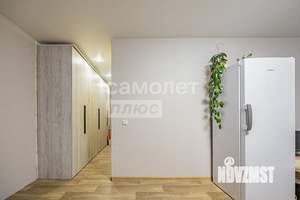 3-к квартира, вторичка, 59м2, 1/9 этаж