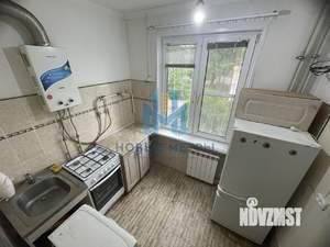 1-к квартира, вторичка, 31м2, 1/5 этаж