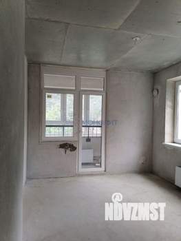 2-к квартира, вторичка, 59м2, 2/17 этаж