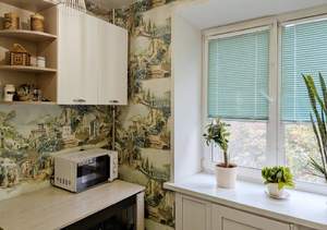 1-к квартира, вторичка, 31м2, 3/5 этаж