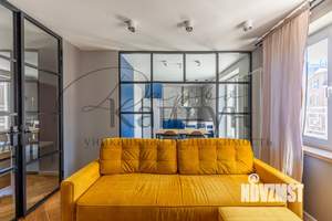 3-к квартира, вторичка, 94м2, 2/19 этаж