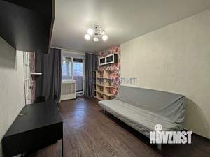 1-к квартира, вторичка, 28м2, 5/5 этаж