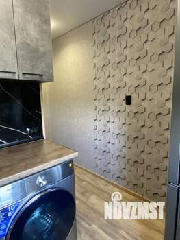 2-к квартира, вторичка, 42м2, 9/9 этаж