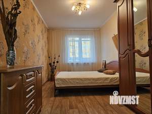 2-к квартира, вторичка, 70м2, 6/10 этаж